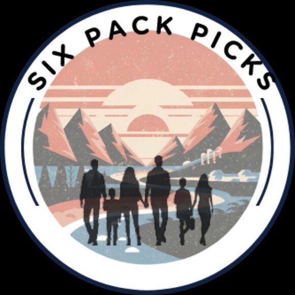 sixpackpicks